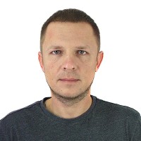 Volodymyr Vashchenko