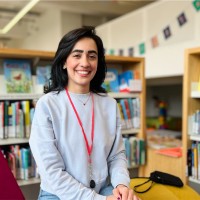 Kimia Yadipour