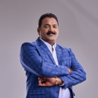 Josekutty Augustine