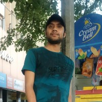 Vishal Tiwari
