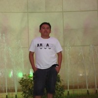 Azael Caamal