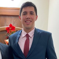 Hernan Rodrigo Colman Cabral