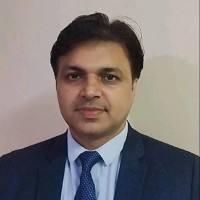 Neelesh Kumar Mishra