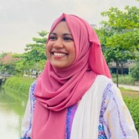 Sadia Sultana