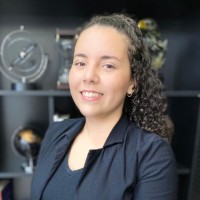 Julia Cristine Pereira Branco