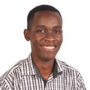 Brian Bosire