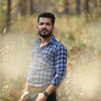 Vishal Gumber