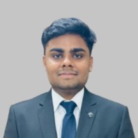 Kumar Saurav