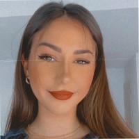Ambre Estevan