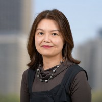 Anh Le