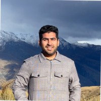 Karan Sehgal