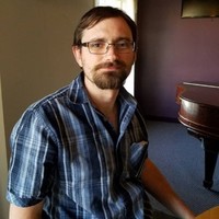 Aaron Adamson
