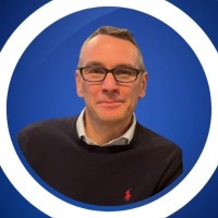 Joe Rushton