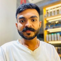 Pratik Mehta