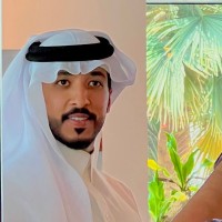 Abdullah Al Sharmi