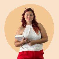 Cinthia (Cin) Fernandez Barrios
