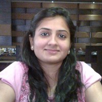 Dhwani Thaker, Cspo®