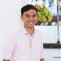 Benjamin Yim