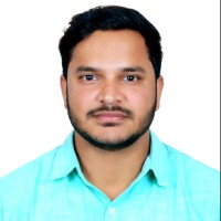 Saket Raj