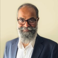Sachin Kamat