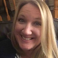 Lynnette Mitchell