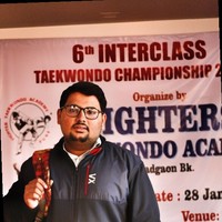 Akshay Undre