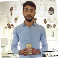 Abdul Waheed Mohammad, Cima