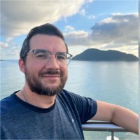 Thiago Morais Fossa, Mba