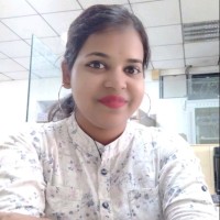 Dibyabharati Nayak