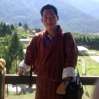 Tashi Gyeltshen