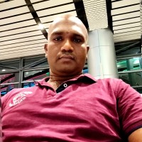 Puspharaja Achari