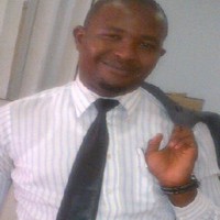 Joshua Odozi
