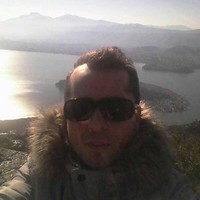 Περικλης Σιαμετης