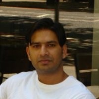 Khurram Shahzad