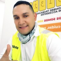 Harol David Espinosa Serrano