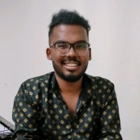 P Rohith Raveendran