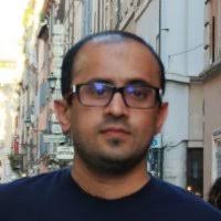 Usman Akram