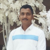 Nitin Karade