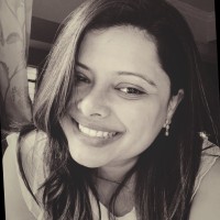 Monika Shete