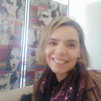 Andreia M.