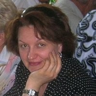 Liudmyla Kosar