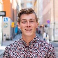 Alexander Andersen