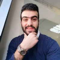 Mohammad Nabil