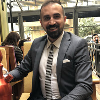 Nurettin Eyüboğlu