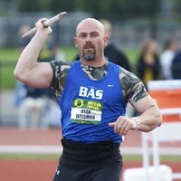 Ryan Weidman