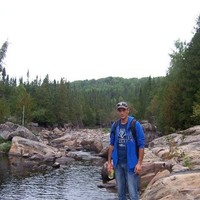 Mark Drombolis