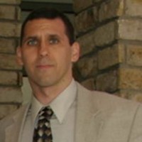 Eric M. Jacobson Ph.D.