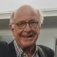 Ralph Gaudet