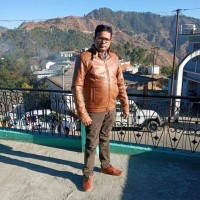 Narender Singh