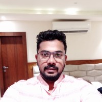 Ankith Bm
